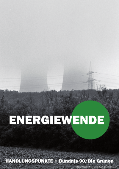 Energiewende | BÜNDNIS 90/DIE GRÜNEN Werneck