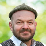 Udo Rumpel | BÜNDNIS 90/DIE GRÜNEN