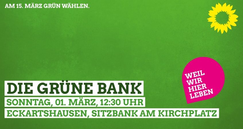 die-gruene-bank-sonntag-01-maerz-12-30-uhr-eckartshausen-sitzbank-am-kirchplatz