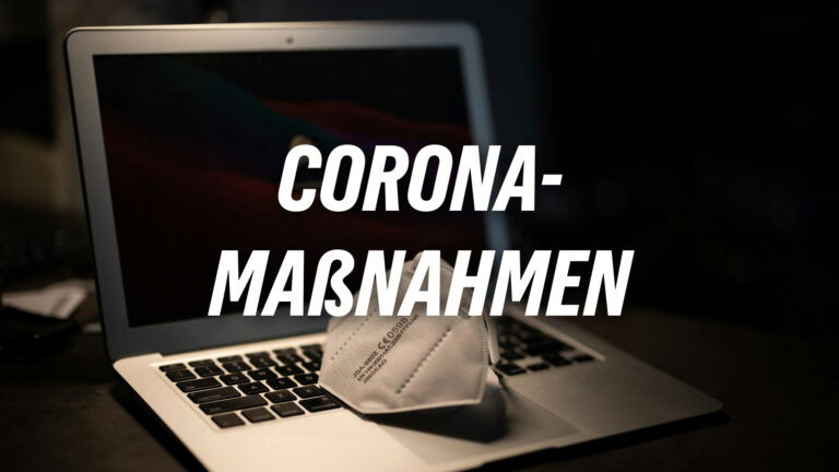 Vorbild statt Ausnahme – Corona-Maßnahmen auch im Markt­gemeinderat umsetzen