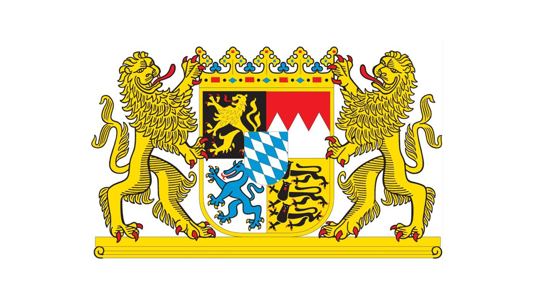 Wahl des Bayerischen Landtags 2018