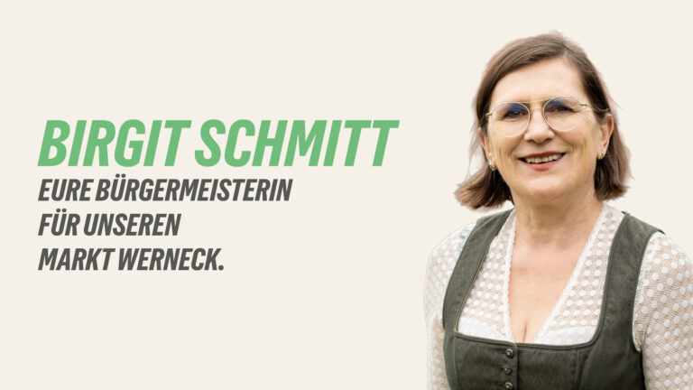 Vorstellung Birgit Schmitt – Eßleben
